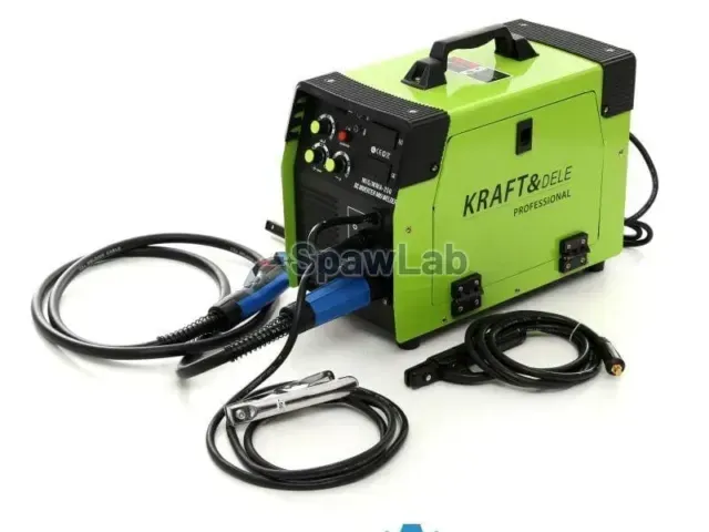 Kraft&Dele KD1837 MIG/MAG kd-250