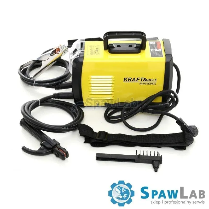 Kraft&Dele KD1852 330A, photo 10