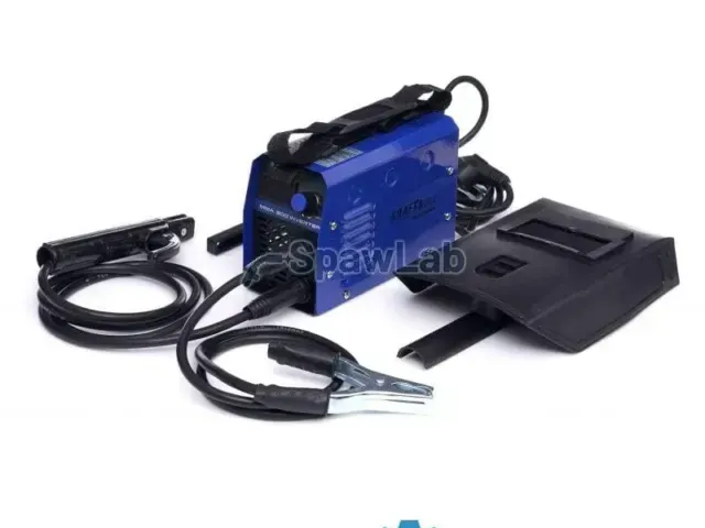 Kraft&Dele KD1865 300A