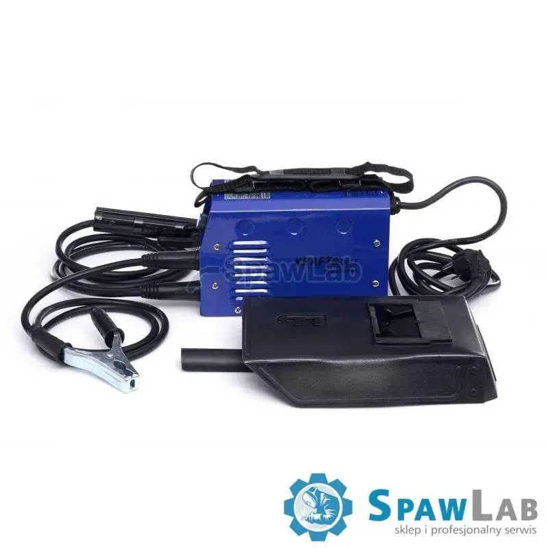 Kraft&Dele KD1865 300A, photo 11