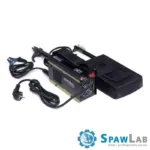 Kraft&Dele KD1868 300A LCD, Bild 10
