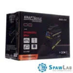 Kraft&Dele KD1868 300A LCD, Bild 3