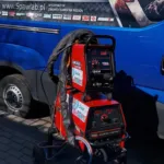Lincoln Electric Invertec V350-PRO