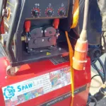 Lincoln Electric Invertec V350-PRO, zdjęcie 3