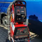 Lincoln Electric Invertec V350-PRO, zdjęcie 5
