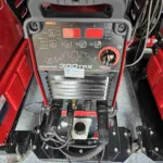 Lincoln Invertec 300TPX, used TIG welder, photo 7