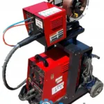 Lincoln Invertec STT 200A