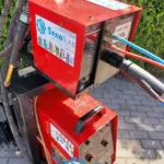 Lincoln Invertec STT 200A, zdjęcie 3