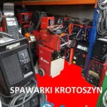 Lincoln PC 100A, used plasma cutter