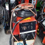 Lincoln PC 100A, used plasma cutter, photo 4