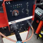 Lincoln PC 100A, used plasma cutter, photo 6