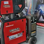 Lincoln Powertec i500S, zdjęcie 12