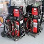 Lincoln Powertec i500S, zdjęcie 4