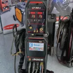 Lincoln Powertec i500S, zdjęcie 6