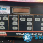 Lincoln Square Wave tig 255, zdjęcie 6