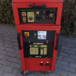 Lorch 905 S5 (Rowac ISI 400), zdjęcie 3