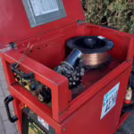 Lorch 905 S5 (Rowac ISI 400), zdjęcie 4