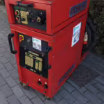 Lorch 905 S5 (Rowac ISI 400), zdjęcie 5