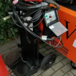 Lorch HandyTig 180 Ac/Dc