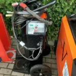 Lorch HandyTig 180 AC/DC, gebrauchtes WIG-Schweißgerät, Bild 5