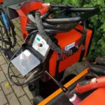 Lorch HandyTig 180 AC/DC, gebrauchtes WIG-Schweißgerät, Bild 7