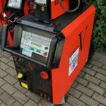Lorch HandyTig 180 Control PRO, used TIG welder, photo 3