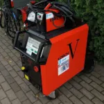 Lorch HandyTig 180 Control PRO, used TIG welder, photo 4