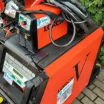 Lorch HandyTig 180 Control PRO, used TIG welder, photo 8