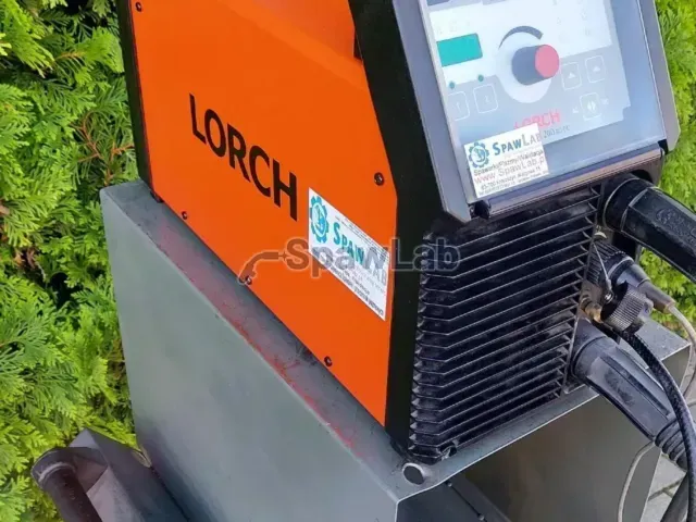 Lorch HandyTig 200 Ac/Dc