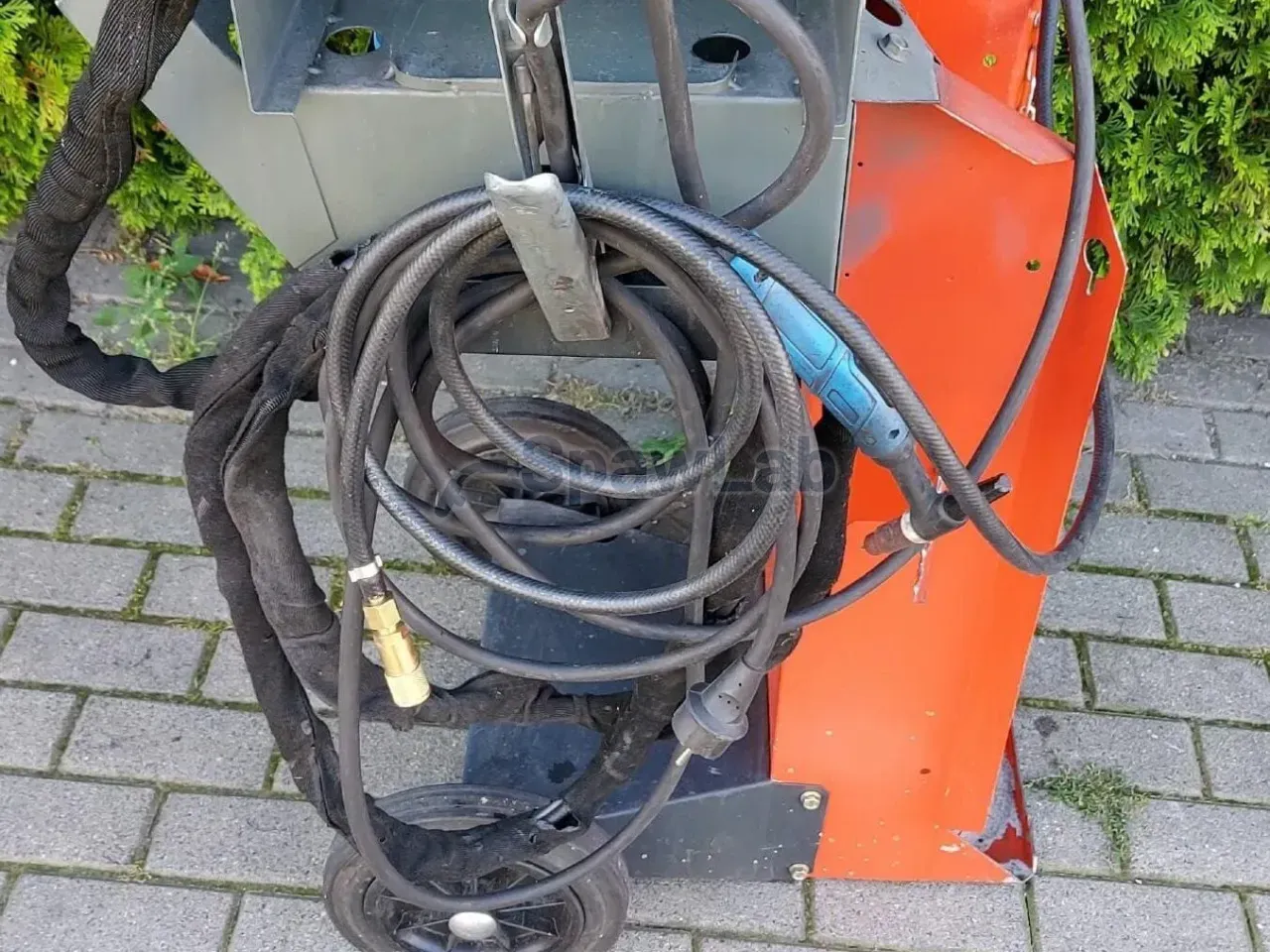 Lorch HandyTig 200 Ac/Dc, zdjęcie 10