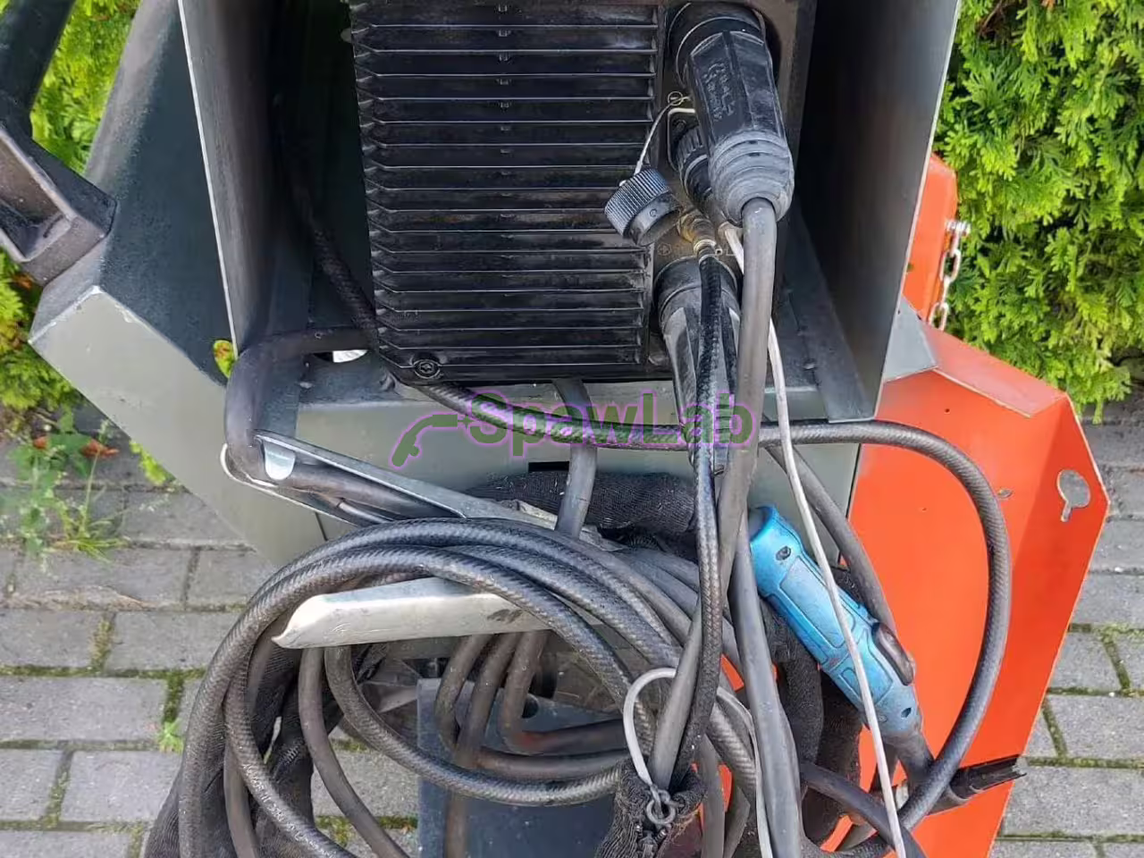 Lorch HandyTig 200 Ac/Dc, zdjęcie 11