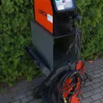 Lorch HandyTig 200 Ac/Dc, zdjęcie 2