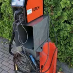 Lorch HandyTig 200 Ac/Dc, zdjęcie 4