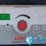 Lorch HandyTig 200 Ac/Dc, zdjęcie 9