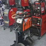 Lorch HT 220 Ac/Dc