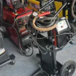Lorch HT 220 Ac/Dc, zdjęcie 6