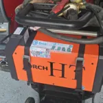 Lorch HT 220 Ac/Dc, zdjęcie 7