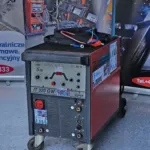 Lorch IT 320 GW Ac/Dc