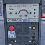 Lorch IT 320 GW Ac/Dc, zdjęcie 10
