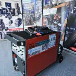 Lorch IT 320 GW Ac/Dc, zdjęcie 5