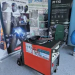 Lorch IT 320 GW Ac/Dc, zdjęcie 7