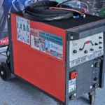 Lorch IT 320 GW Ac/Dc, zdjęcie 8