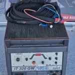 Lorch IT 320 GW Ac/Dc, zdjęcie 9