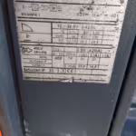 Lorch IT 420 GW, used TIG welder, photo 5