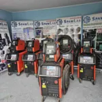 Lorch P 5500 Basic