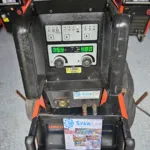 Lorch P 5500 Basic, zdjęcie 11