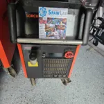 Lorch P 5500 Basic, zdjęcie 12