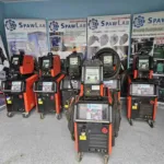 Lorch P 5500 Basic, zdjęcie 2
