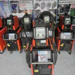 Lorch P 5500 Basic, zdjęcie 3