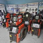 Lorch P 5500 Basic, zdjęcie 5